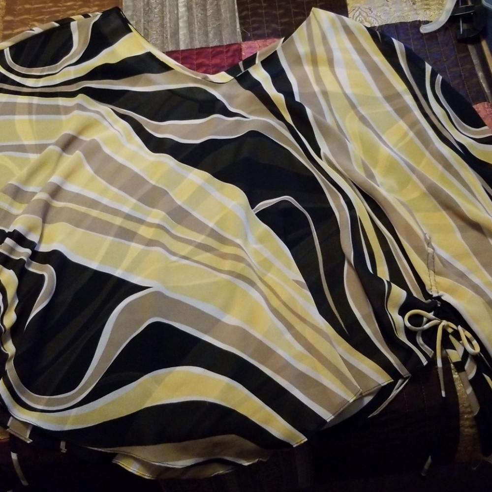 Lane Bryant Top